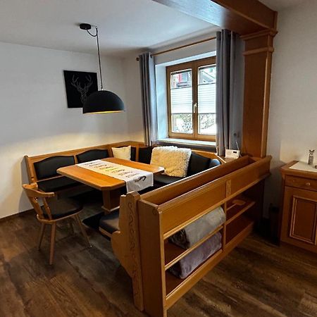 Ferienwohnung Pauliner Oberstdorf Buitenkant foto