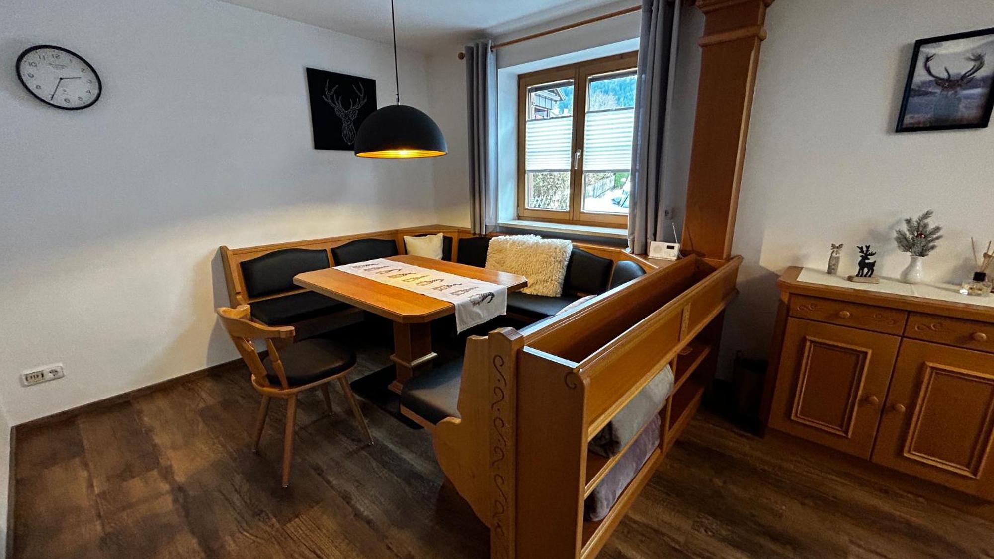 Ferienwohnung Pauliner Oberstdorf Buitenkant foto
