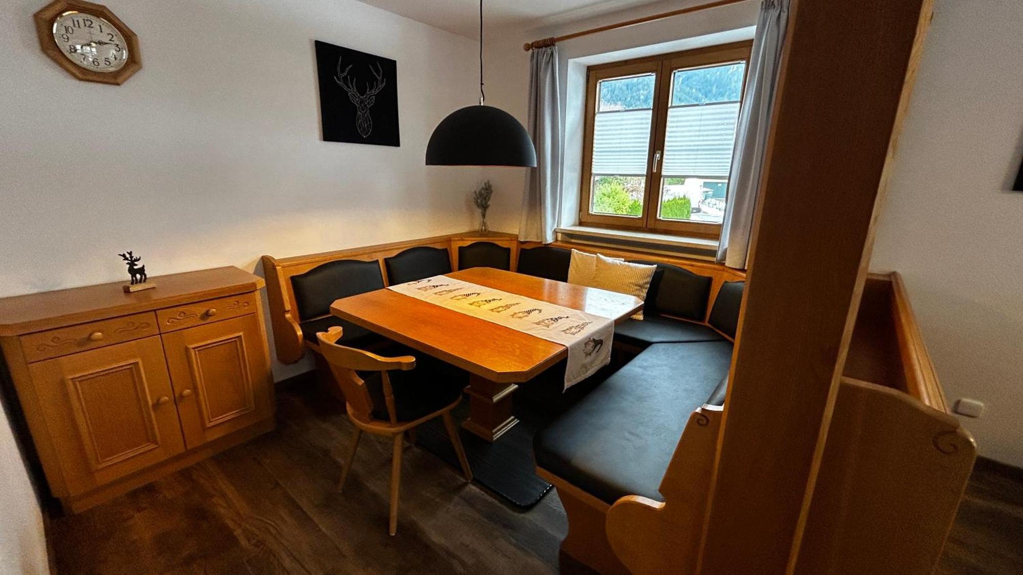 Ferienwohnung Pauliner Oberstdorf Buitenkant foto