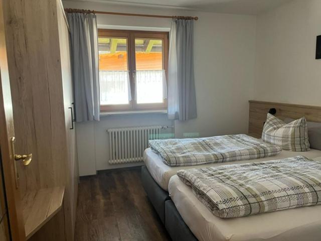 Ferienwohnung Pauliner Oberstdorf Buitenkant foto